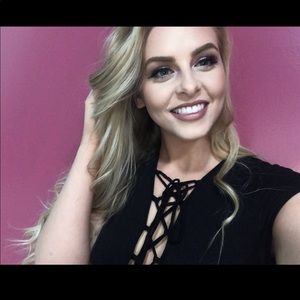 Meet your Posher, Bethay